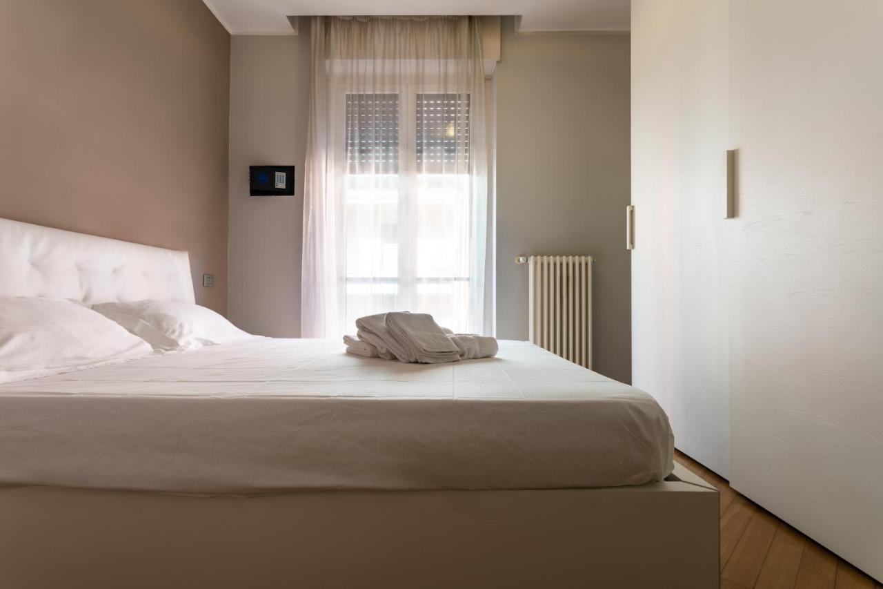 Porta Nuova Apartamento